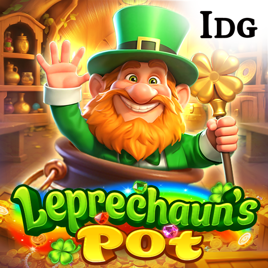 Leprechaun’s Pot